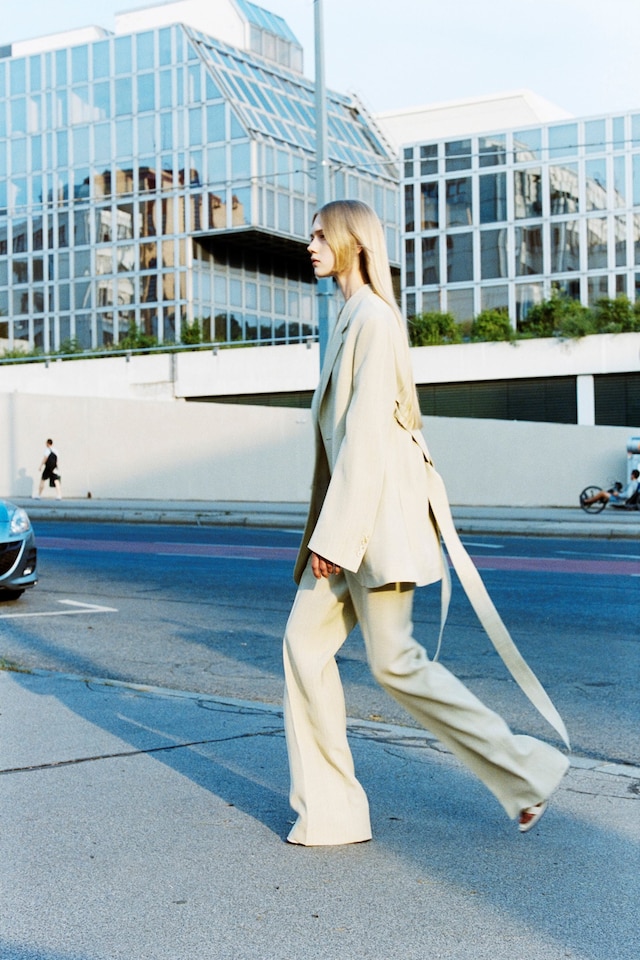 Petar Petrov Spring/Summer 2022 SS22