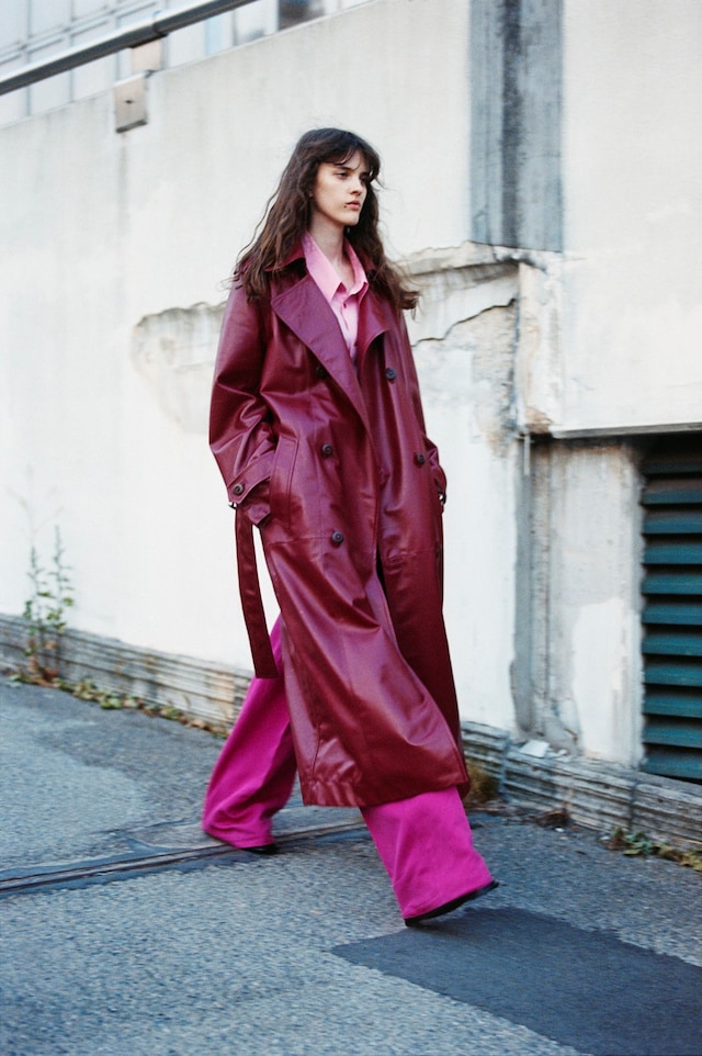 Petar Petrov Spring/Summer 2022 SS22