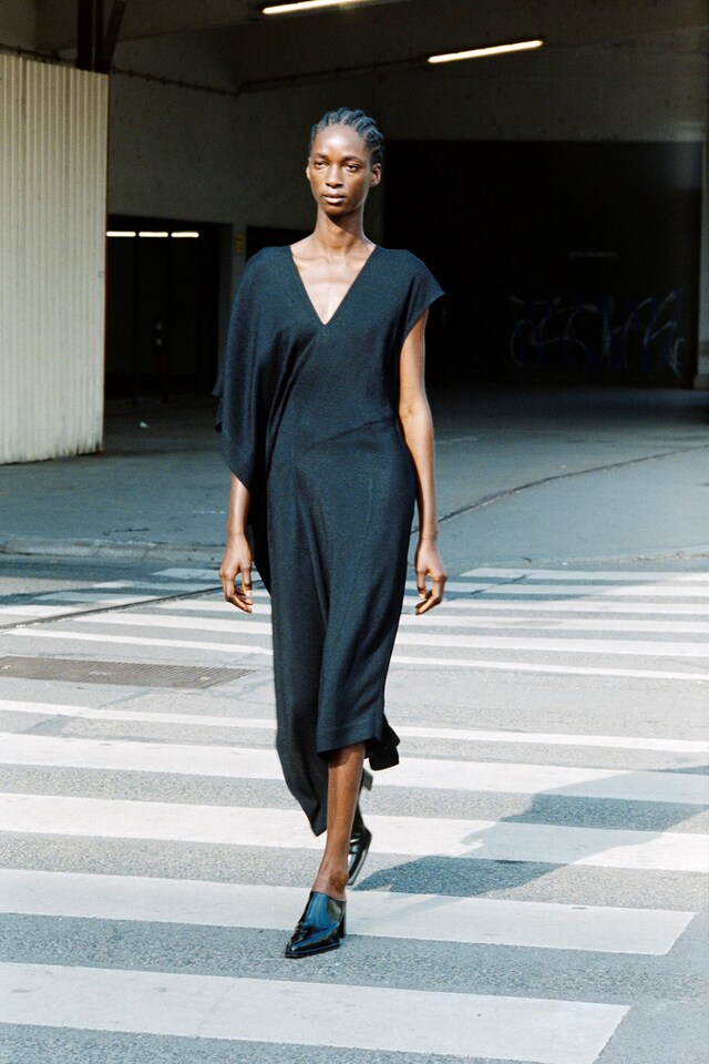 Petar Petrov Spring/Summer 2022 SS22