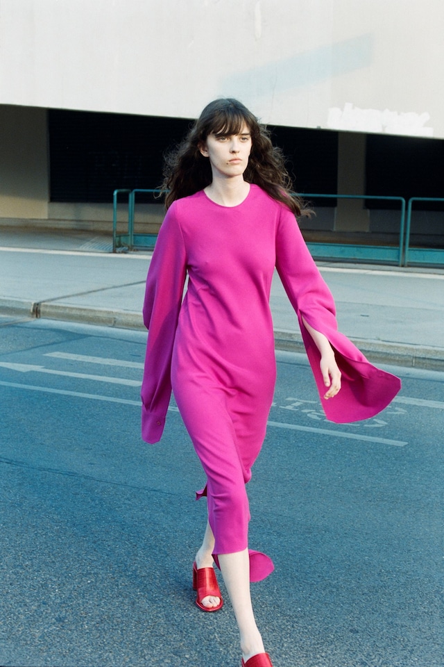 Petar Petrov Spring/Summer 2022 SS22