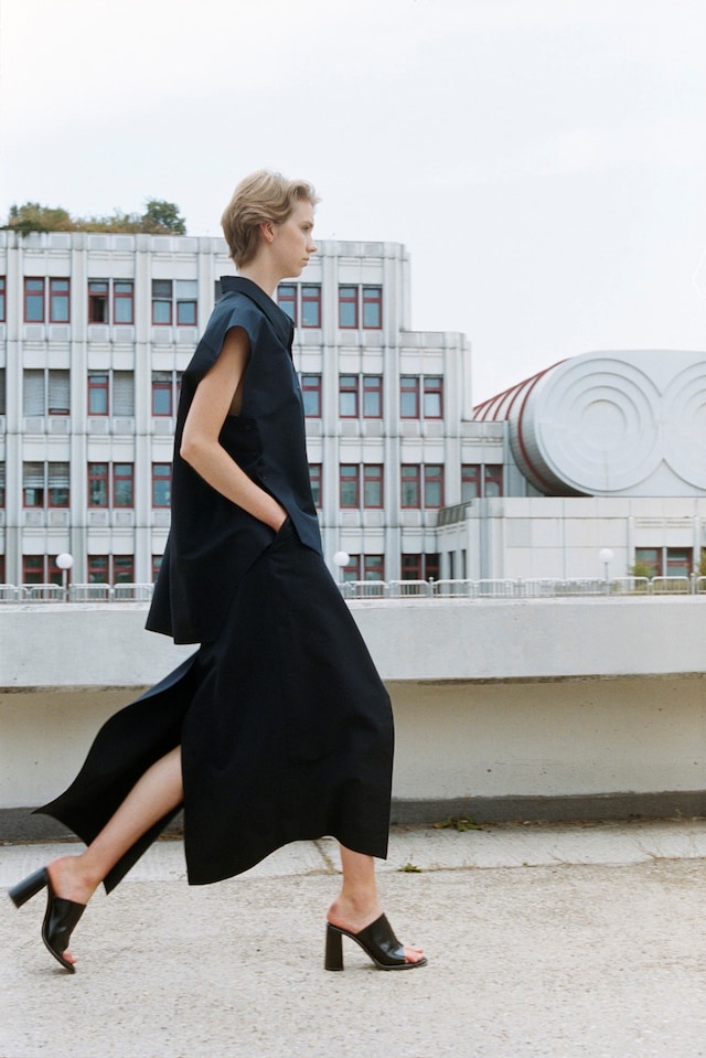 Petar Petrov Spring/Summer 2022 SS22