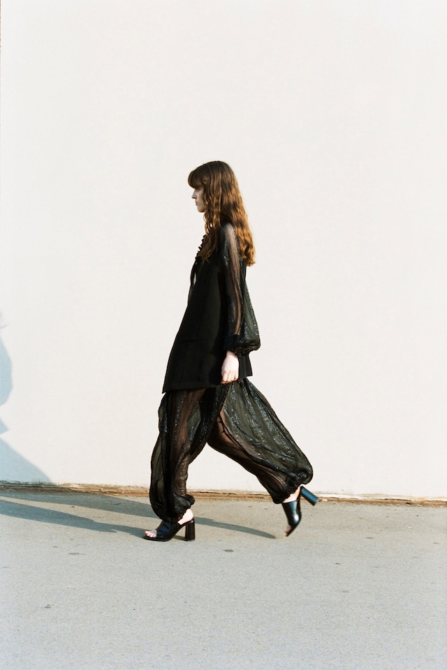 Petar Petrov Spring/Summer 2022 SS22