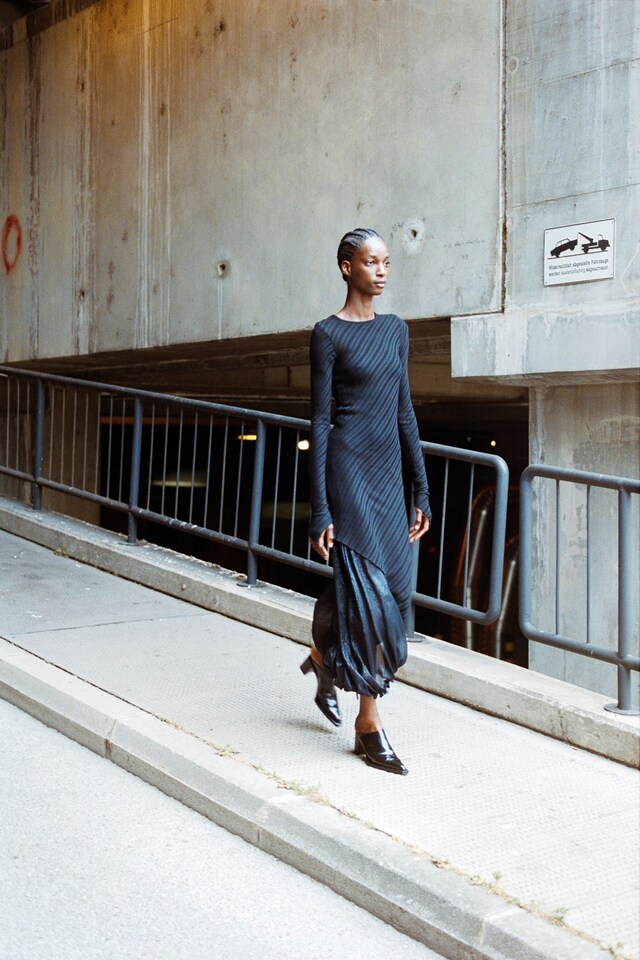 Petar Petrov Spring/Summer 2022 SS22