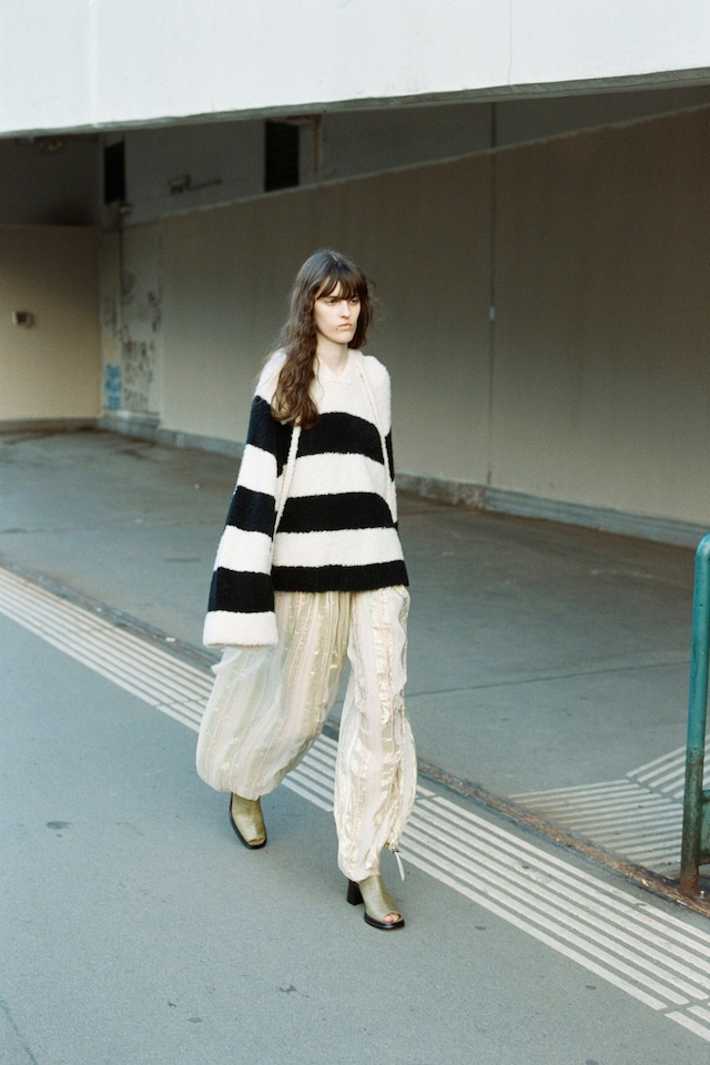 Petar Petrov Spring/Summer 2022 SS22