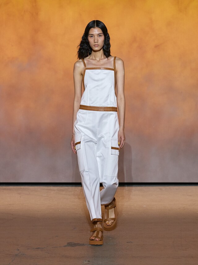 Herm&#232;s Spring/Summer 2022