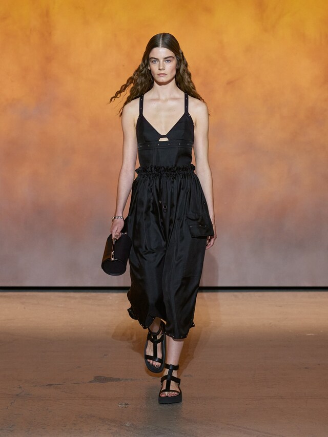 Herm&#232;s Spring/Summer 2022