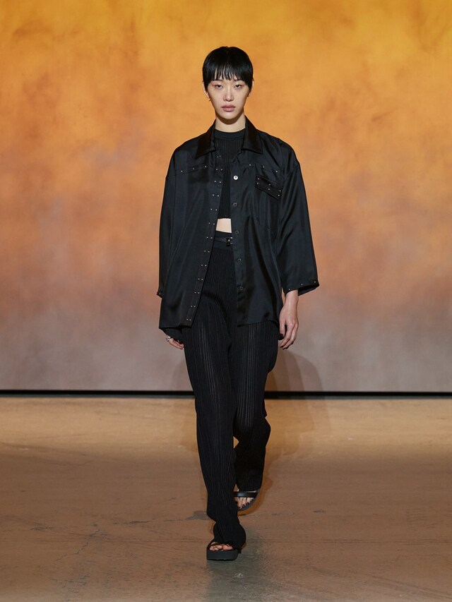 Herm&#232;s Spring/Summer 2022