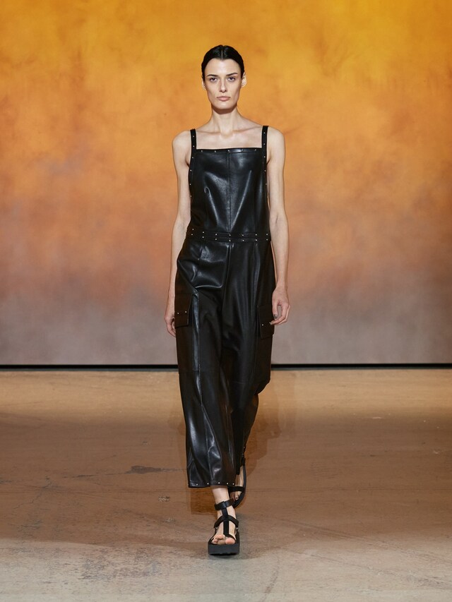 Herm&#232;s Spring/Summer 2022