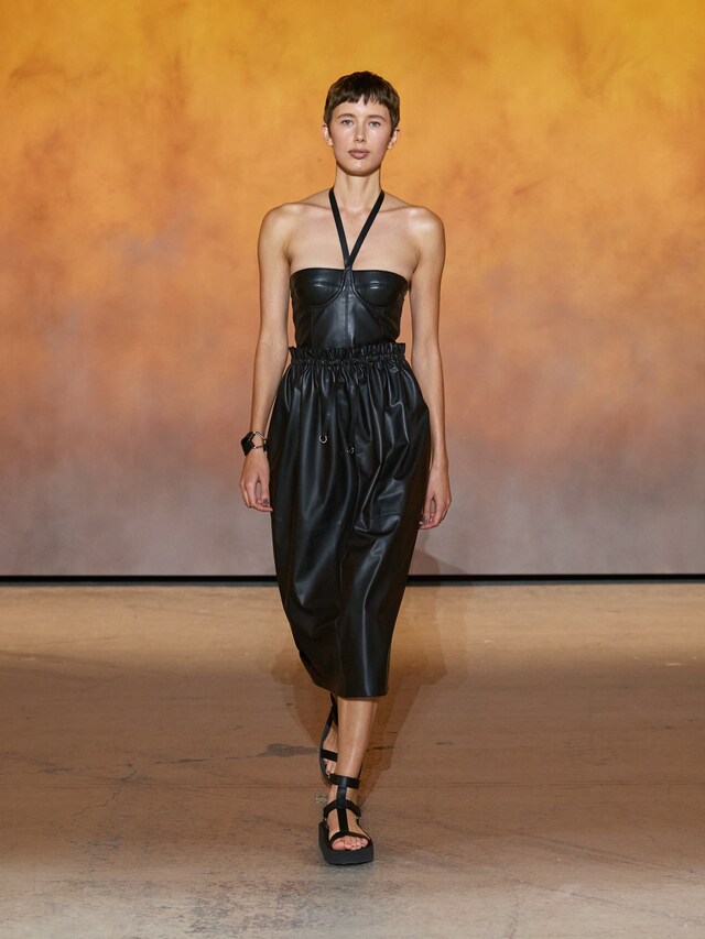 Herm&#232;s Spring/Summer 2022