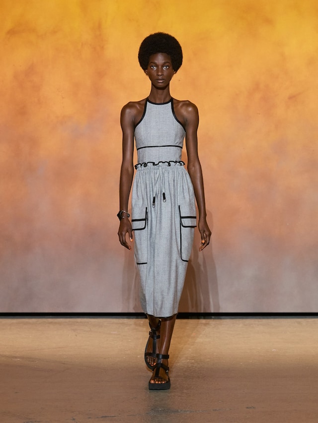 Herm&#232;s Spring/Summer 2022