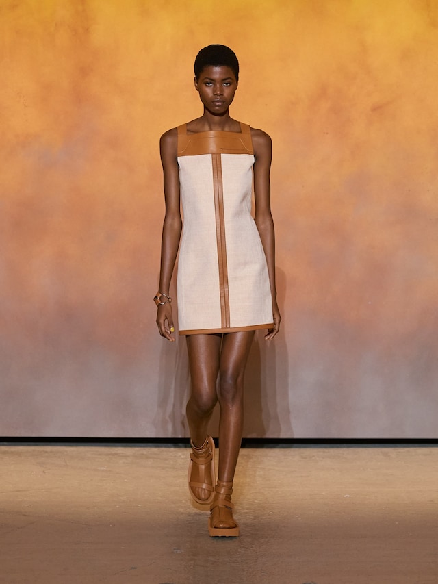 Herm&#232;s Spring/Summer 2022