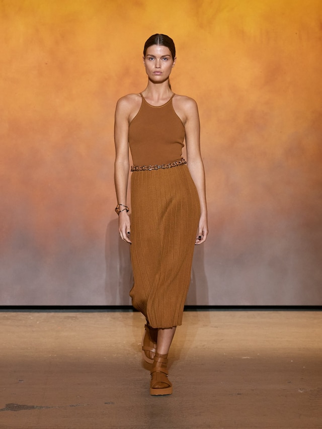 Herm&#232;s Spring/Summer 2022
