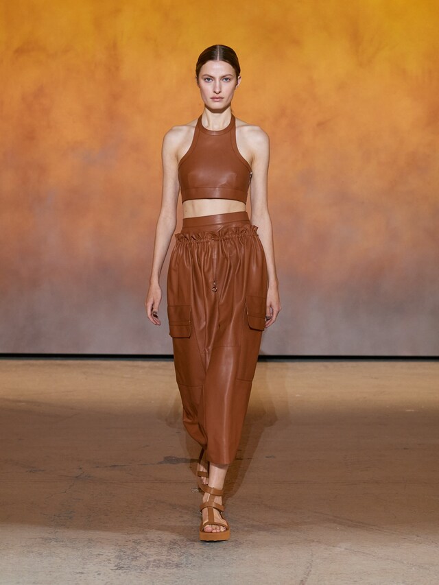 Herm&#232;s Spring/Summer 2022