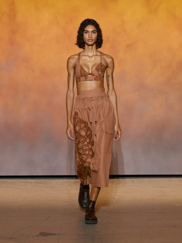 Herm&#232;s Spring/Summer 2022