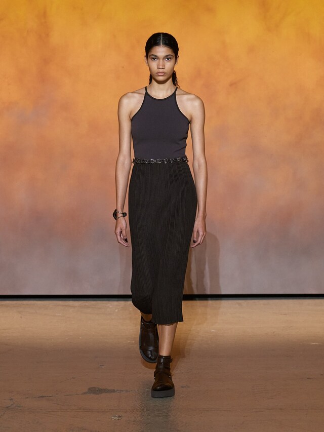 Herm&#232;s Spring/Summer 2022