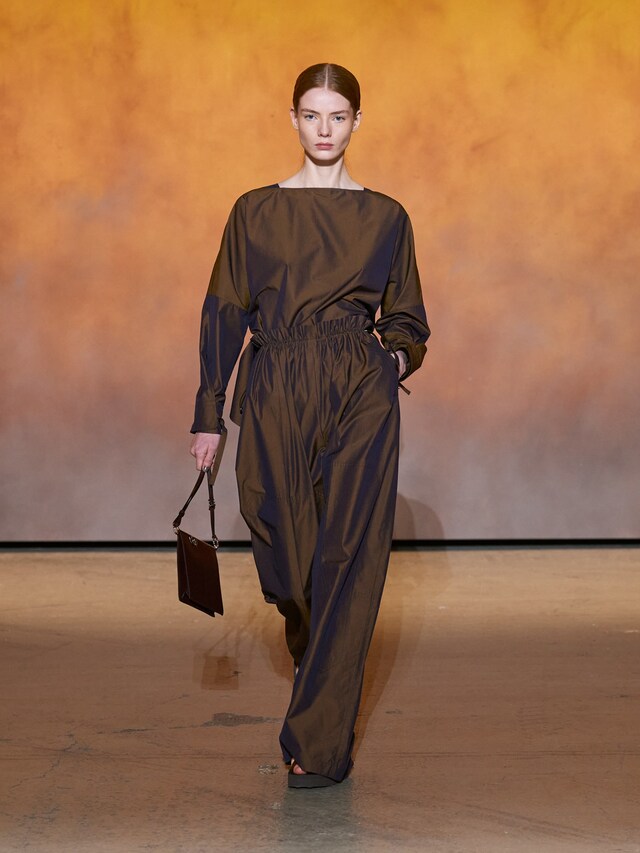 Herm&#232;s Spring/Summer 2022