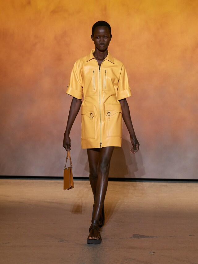 Herm&#232;s Spring/Summer 2022