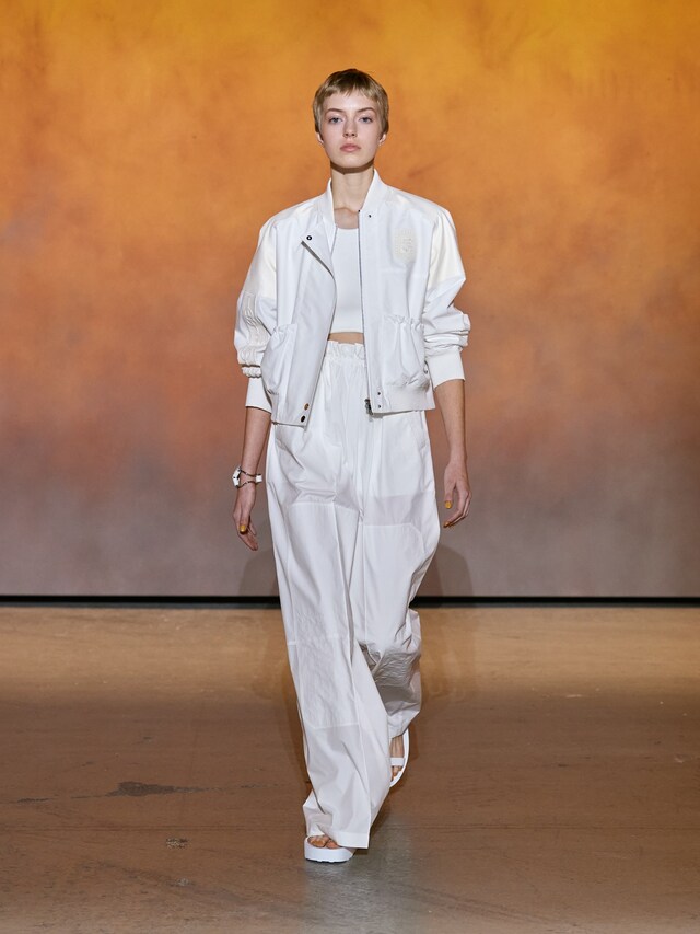 Herm&#232;s Spring/Summer 2022