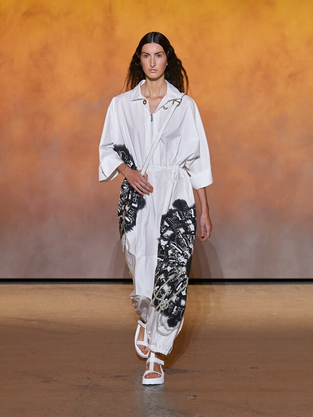 Herm&#232;s Spring/Summer 2022