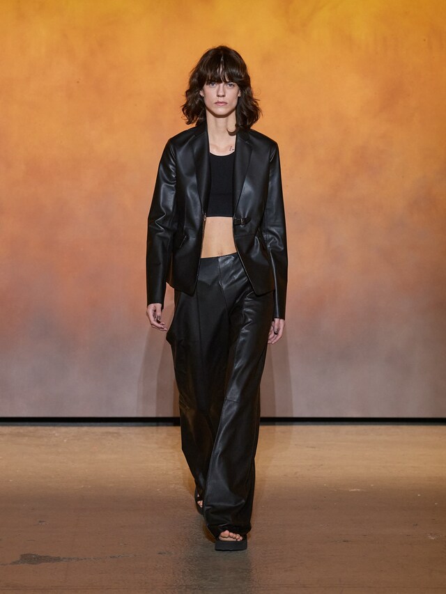 Herm&#232;s Spring/Summer 2022