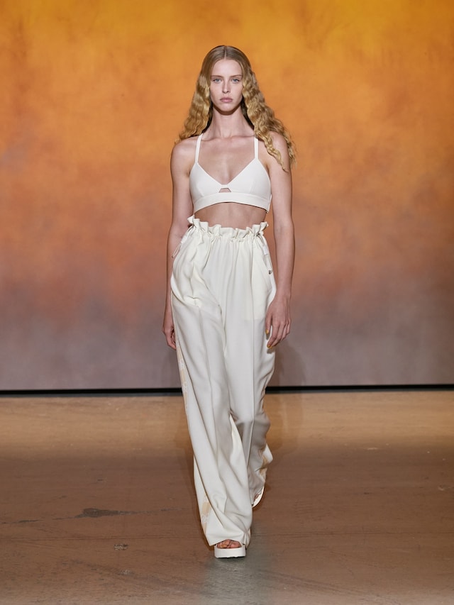 Herm&#232;s Spring/Summer 2022