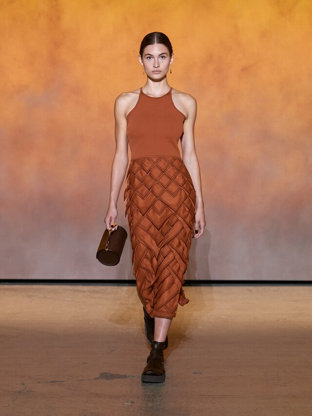 Herm&#232;s Spring/Summer 2022