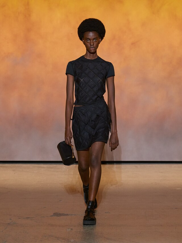 Herm&#232;s Spring/Summer 2022
