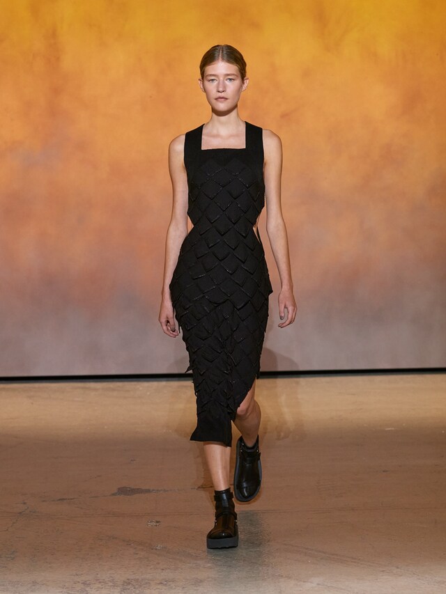 Herm&#232;s Spring/Summer 2022