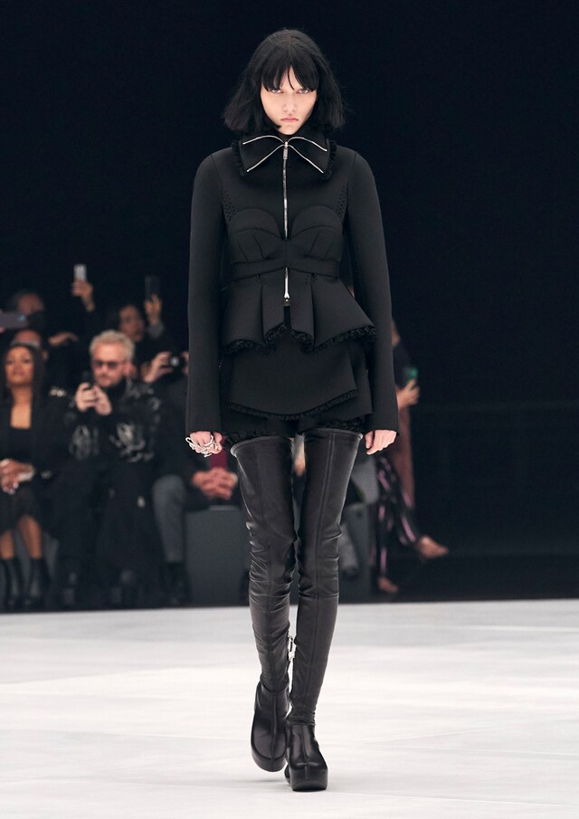 Givenchy Spring/Summer 2022 SS22