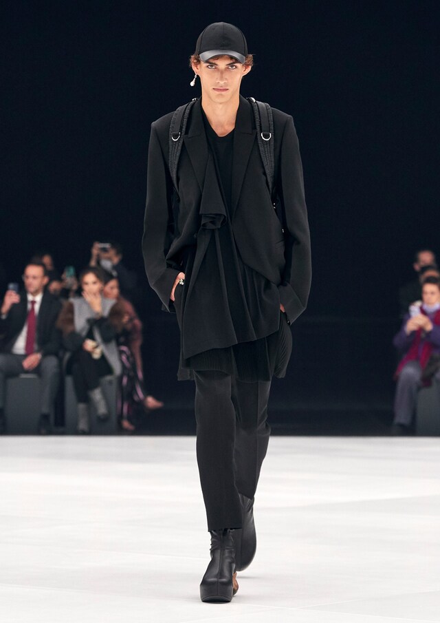 Givenchy Spring/Summer 2022 SS22