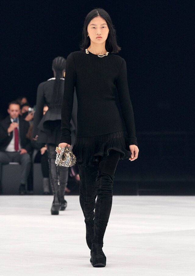 Givenchy Spring/Summer 2022 SS22