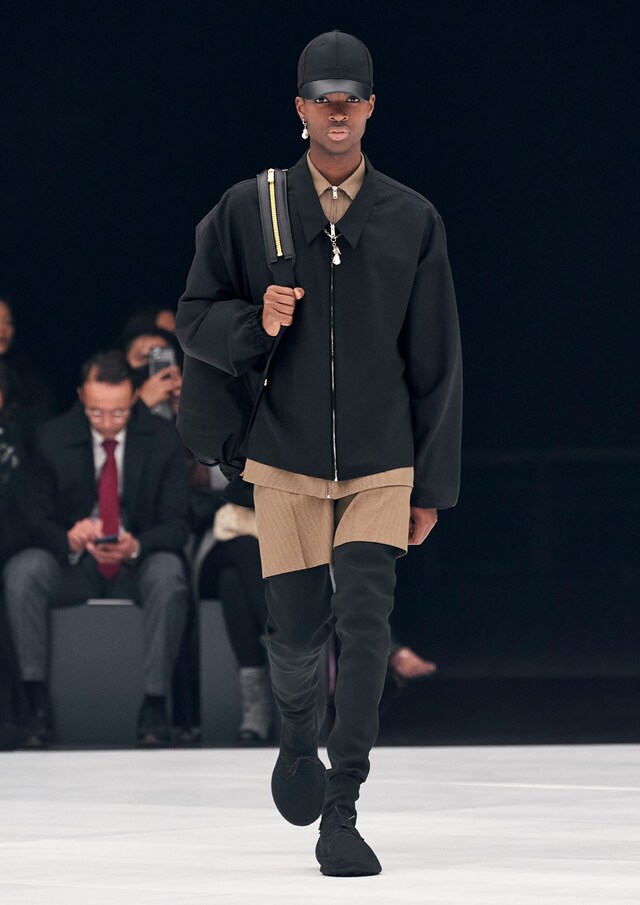 Givenchy Spring/Summer 2022 SS22