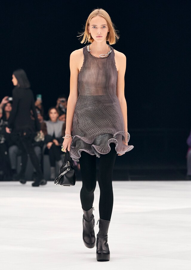 Givenchy Spring/Summer 2022 SS22