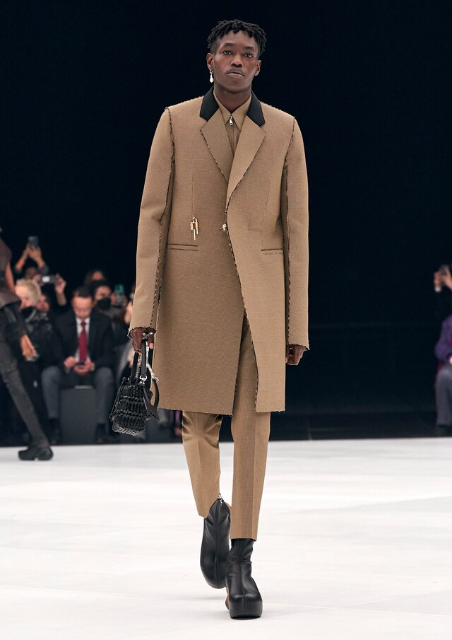 Givenchy Spring/Summer 2022 SS22