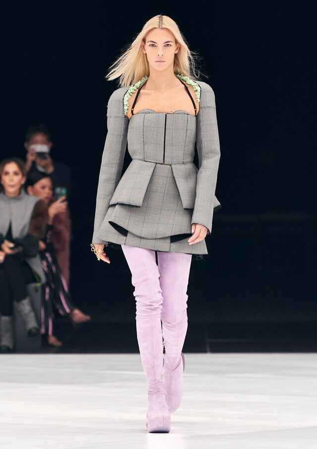 Givenchy Spring/Summer 2022 SS22