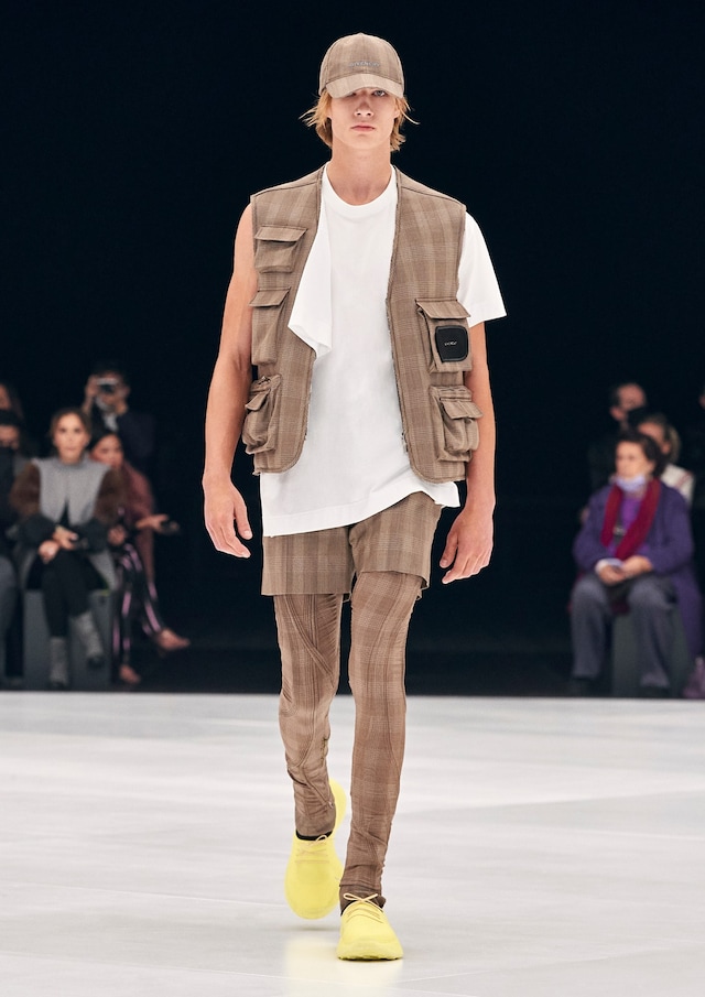 Givenchy Spring/Summer 2022 SS22