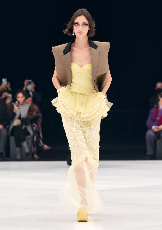 Givenchy Spring/Summer 2022 SS22