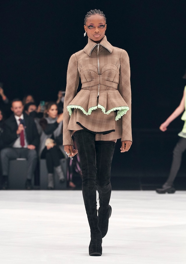 Givenchy Spring/Summer 2022 SS22