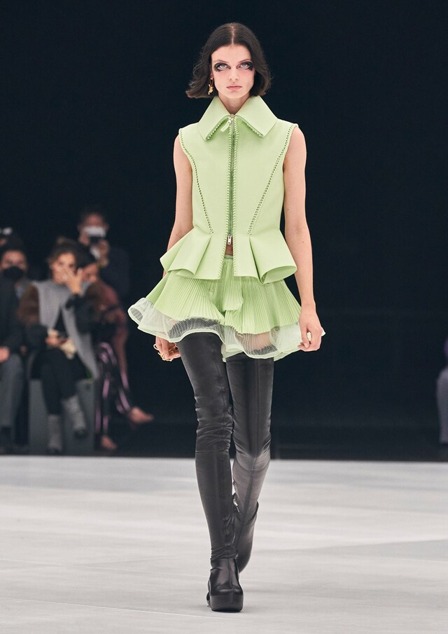 Givenchy Spring/Summer 2022 SS22