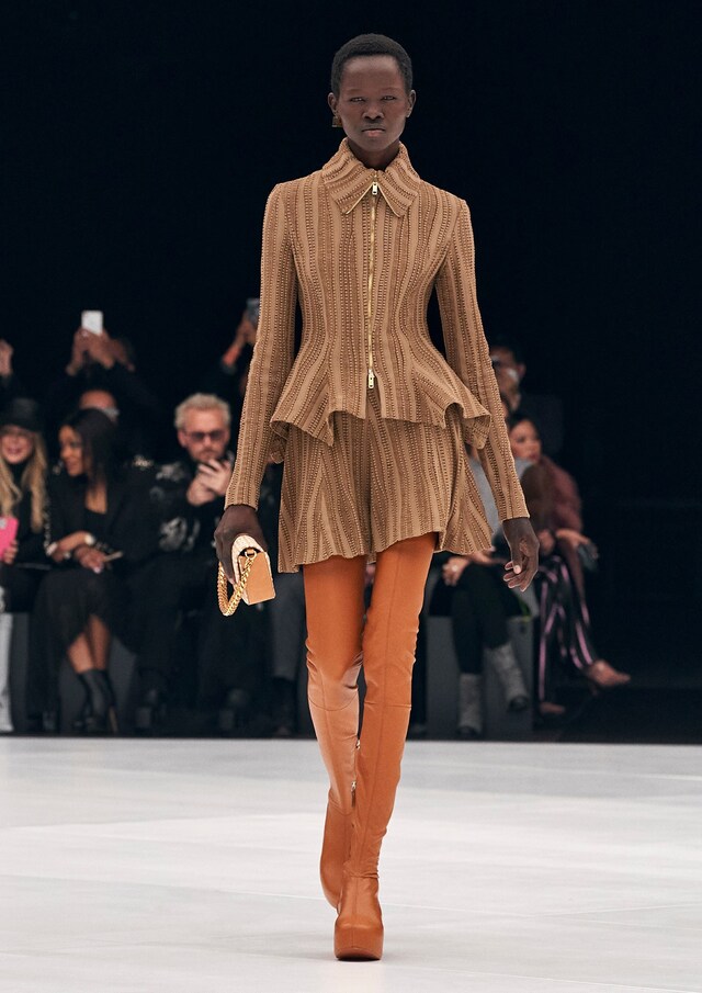 Givenchy Spring/Summer 2022 SS22
