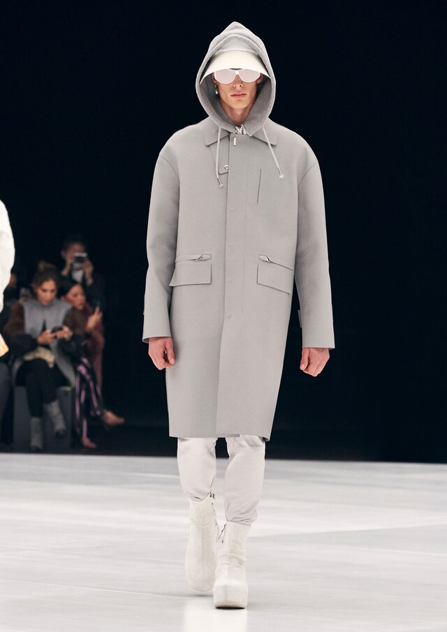 Givenchy Spring/Summer 2022 SS22