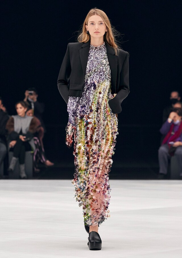 Givenchy Spring/Summer 2022 SS22