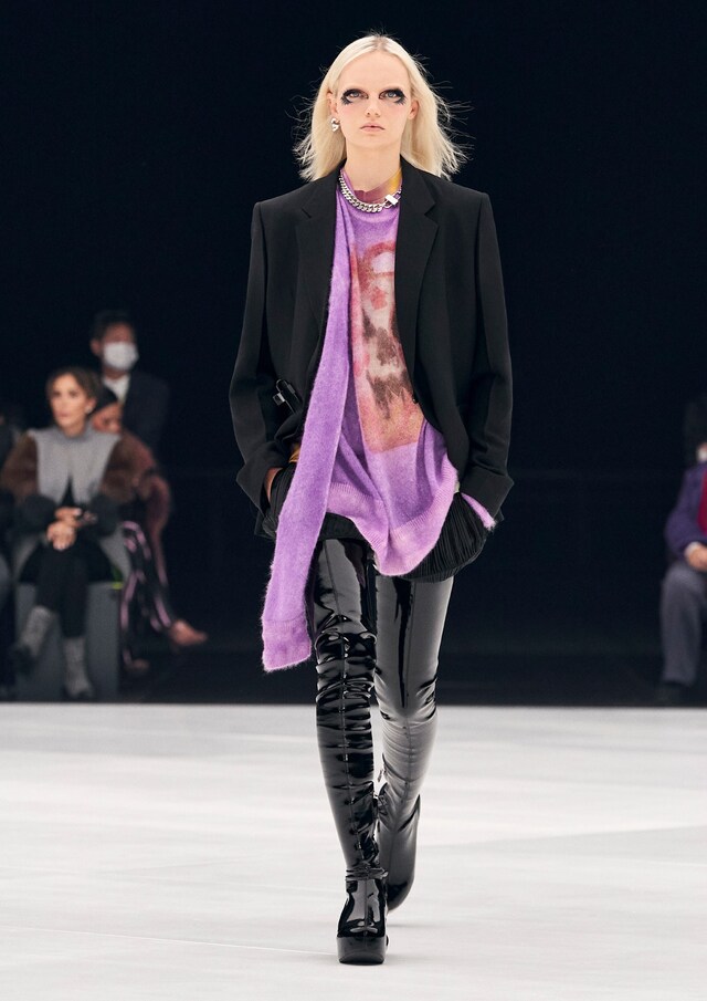 Givenchy Spring/Summer 2022 SS22