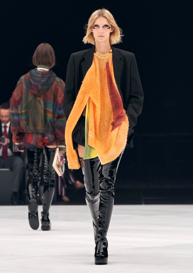 Givenchy Spring/Summer 2022 SS22