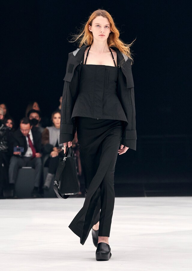 Givenchy Spring/Summer 2022 SS22