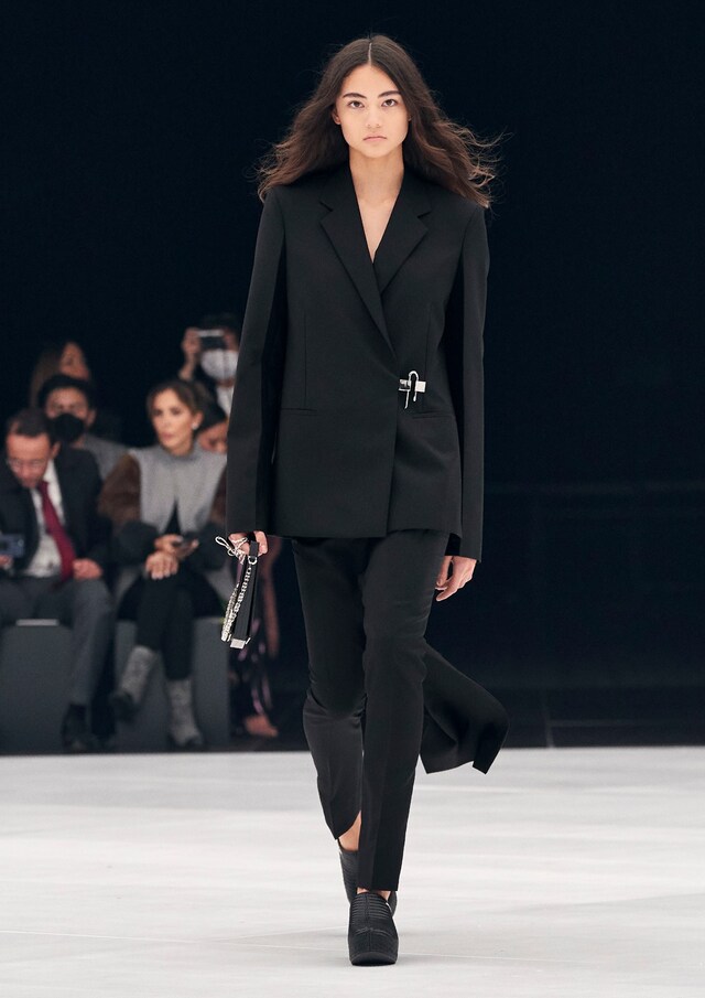 Givenchy Spring/Summer 2022 SS22