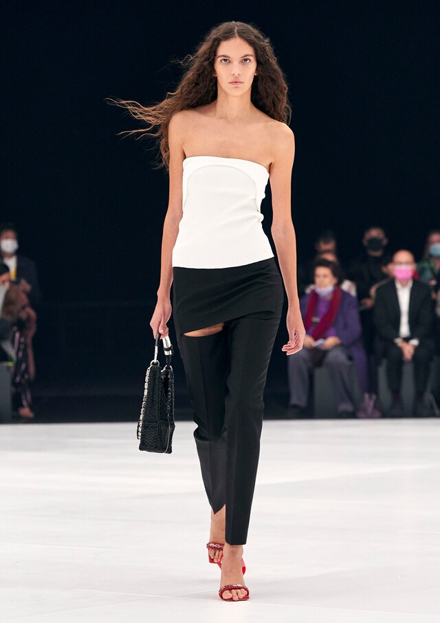 Givenchy Spring/Summer 2022 SS22