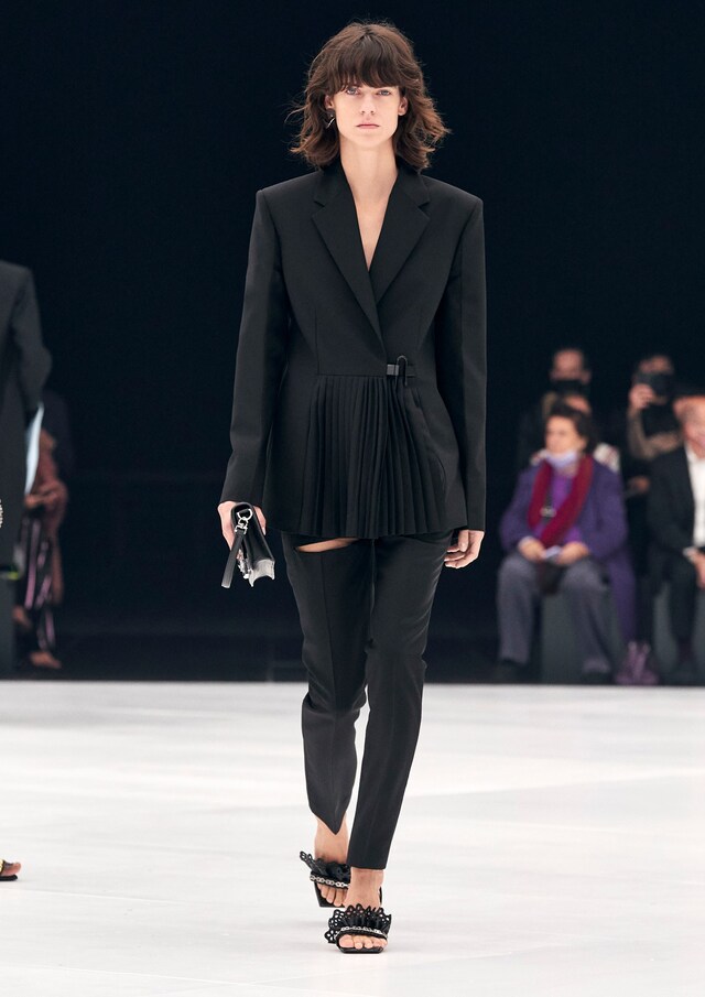 Givenchy Spring/Summer 2022 SS22