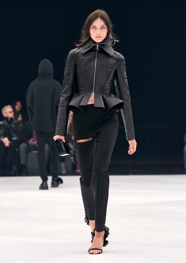 Givenchy Spring/Summer 2022 SS22