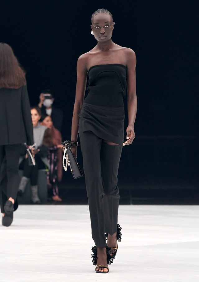 Givenchy Spring/Summer 2022 SS22